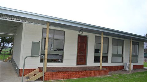 Sea Glimpse Farm Stay - Darwin Holiday 3