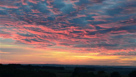 Sea Glimpse Farm Stay - Darwin Holiday 7