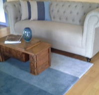 Blue House at Mountainside Wines - Darwin Holiday