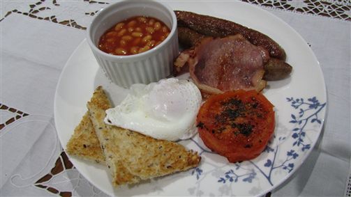 Axedale VIC Darwin Holiday