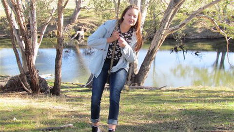 River Gardens Bed And Breakfast Farmstay - Darwin Holiday 4