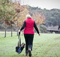 Black Cat Cottage - Darwin Holiday