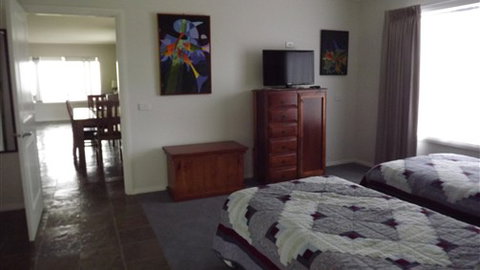 A Fare With Nature @ Prom Road Farm - Darwin Holiday 1