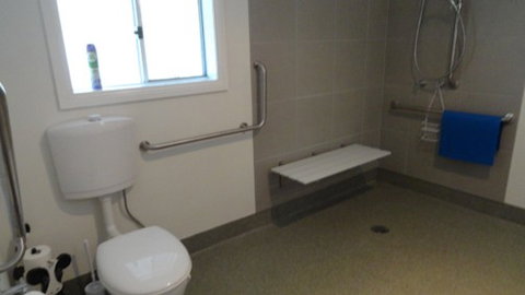 A Fare With Nature @ Prom Road Farm - Darwin Holiday 2