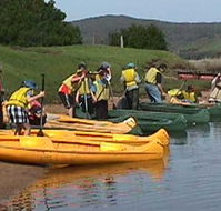 Kangaroobie - Darwin Holiday