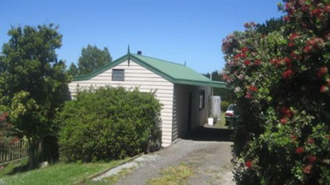 Iona Seaview Farm - Darwin Holiday 0