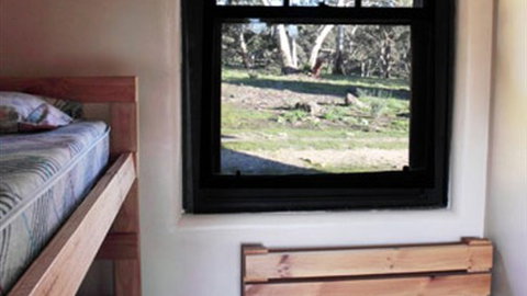 Moranghurk Vineyard & Accommodation - Darwin Holiday 1