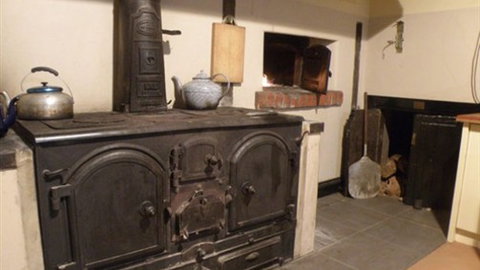 Moranghurk Vineyard & Accommodation - Darwin Holiday 0