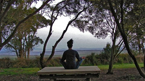 Sabrelyn Park - Darwin Holiday 4