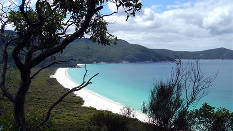 Sabrelyn Park - Darwin Holiday 6