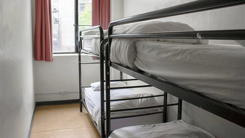 Discovery Melbourne - Darwin Holiday 4