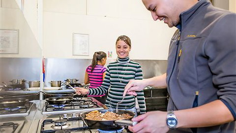 Discovery Melbourne - Darwin Holiday 6