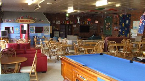 Warrnambool Beach Backpackers - Darwin Holiday 0