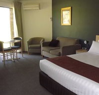 Mildura Golf Resort - Darwin Holiday