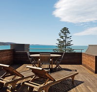 Cumberland Lorne - Darwin Holiday