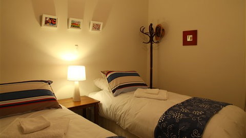 Riga Country Retreat - Darwin Holiday 4