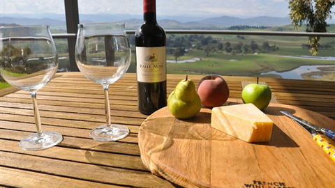 Riverview Lodge - Darwin Holiday 2