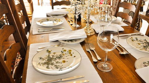 Riverview Lodge - Darwin Holiday 6