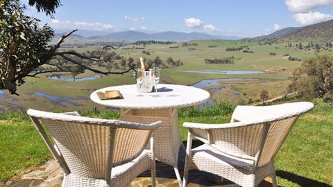 Riverview Lodge - Darwin Holiday 5