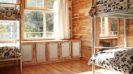 Cheshunt VIC Darwin Holiday