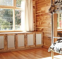 Typo Station - Darwin Holiday