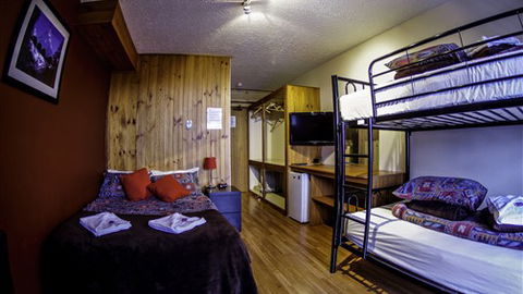 Alpine Retreat Mt Buller - Darwin Holiday 1