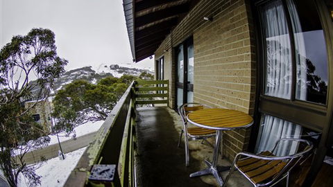 Alpine Retreat Mt Buller - Darwin Holiday 2