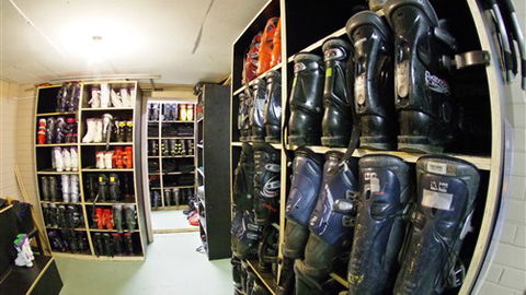 Alpine Retreat Mt Buller - Darwin Holiday 7