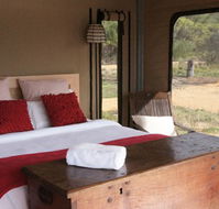 Pebble Point - Darwin Holiday