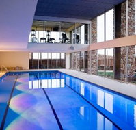 OnTrack Health Retreat Victoria - Darwin Holiday