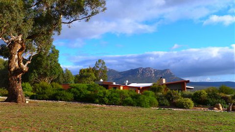 Meringa Springs - Darwin Holiday 0
