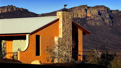 Meringa Springs - Darwin Holiday 2