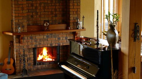 Meringa Springs - Darwin Holiday 1