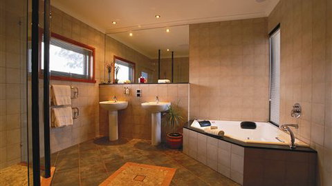 Meringa Springs - Darwin Holiday 4