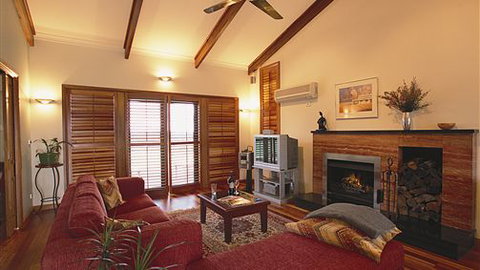 Meringa Springs - Darwin Holiday 3