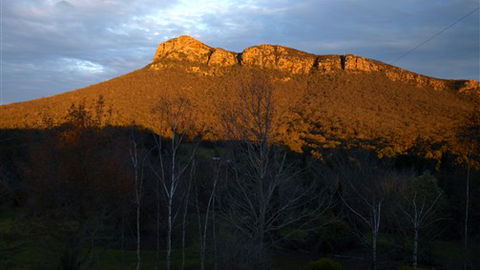 Griffins Hill Retreat - Darwin Holiday 3