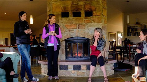 Griffins Hill Retreat - Darwin Holiday 4