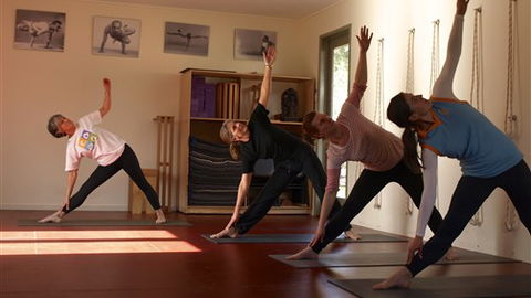 Griffins Hill Retreat - Darwin Holiday 2