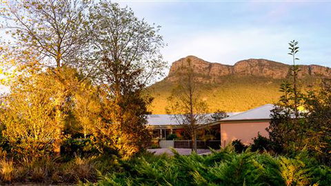 Griffins Hill Retreat - Darwin Holiday 6