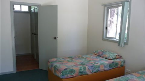 UC Camping Acacia - Darwin Holiday 0