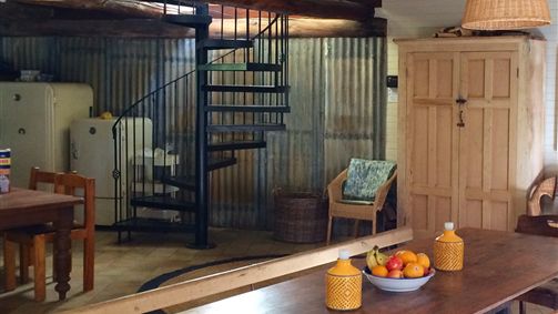 Howqua Hills VIC Darwin Holiday