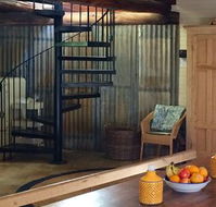 Schusters Lodge - Darwin Holiday