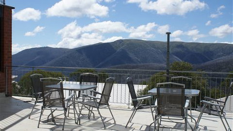 Gebi's Apartments - Darwin Holiday 1