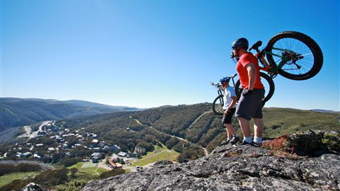 Gebi's Apartments - Darwin Holiday 2