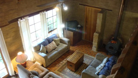 Wartook Rise Mudbrick Cabins - Darwin Holiday 0