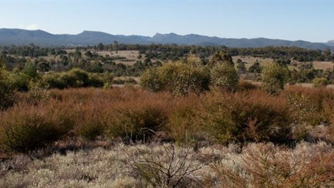 Wartook Rise Mudbrick Cabins - Darwin Holiday 5