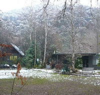 Mountain View Retreat