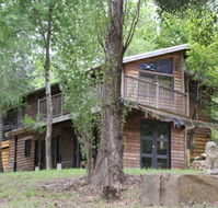 Buller Basecamp Retreat