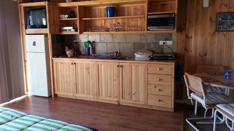 Laura Lodge Rest & Recreation Retreat - Darwin Holiday 2