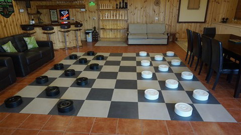 Laura Lodge Rest & Recreation Retreat - Darwin Holiday 5